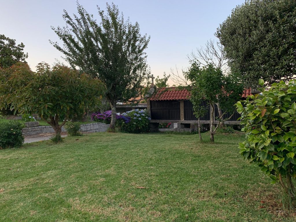 Casa O Vincular en Vilanova de Arousa — foto 26