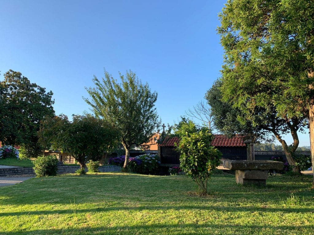 Casa O Vincular en Vilanova de Arousa — foto 27
