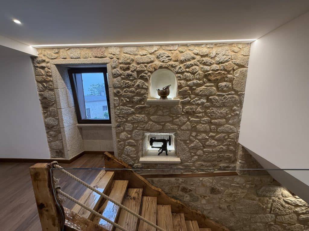 Casa Amelia do Outeiro en Valga — foto 46