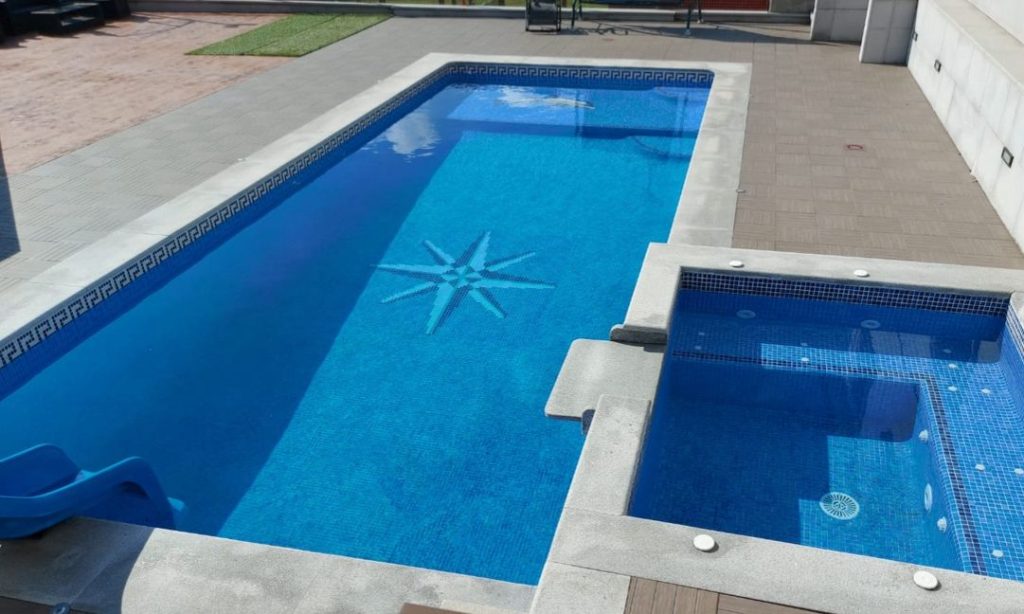 Casa Amelia do Outeiro en Valga — foto 66