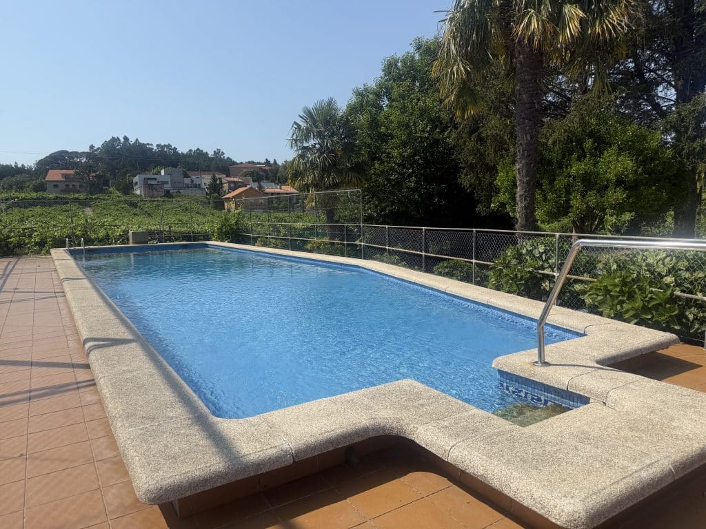 Casa O Vincular en Vilanova de Arousa — foto 34