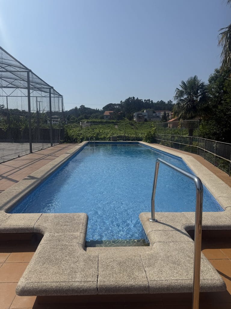 Casa O Vincular en Vilanova de Arousa — foto 33