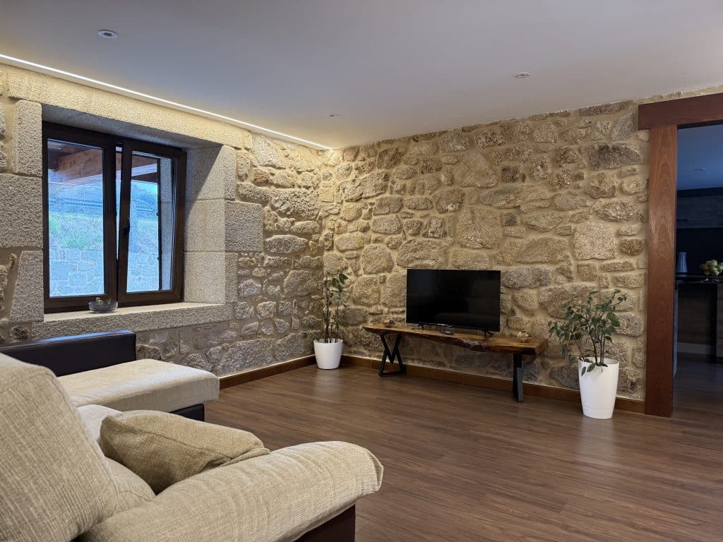 Casa Amelia do Outeiro en Valga — foto 41