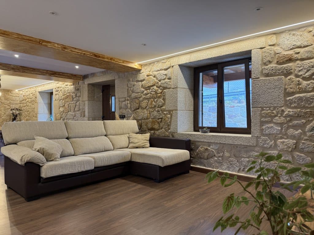 Casa Amelia do Outeiro en Valga — foto 38