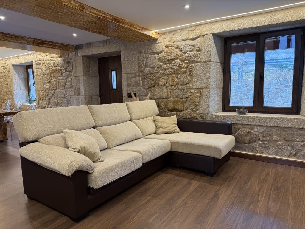Casa Amelia do Outeiro en Valga — foto 36