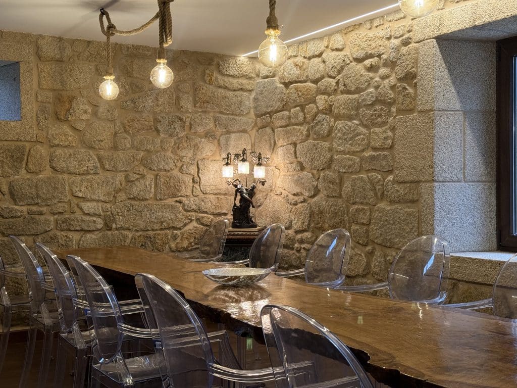 Casa Amelia do Outeiro en Valga — foto 32