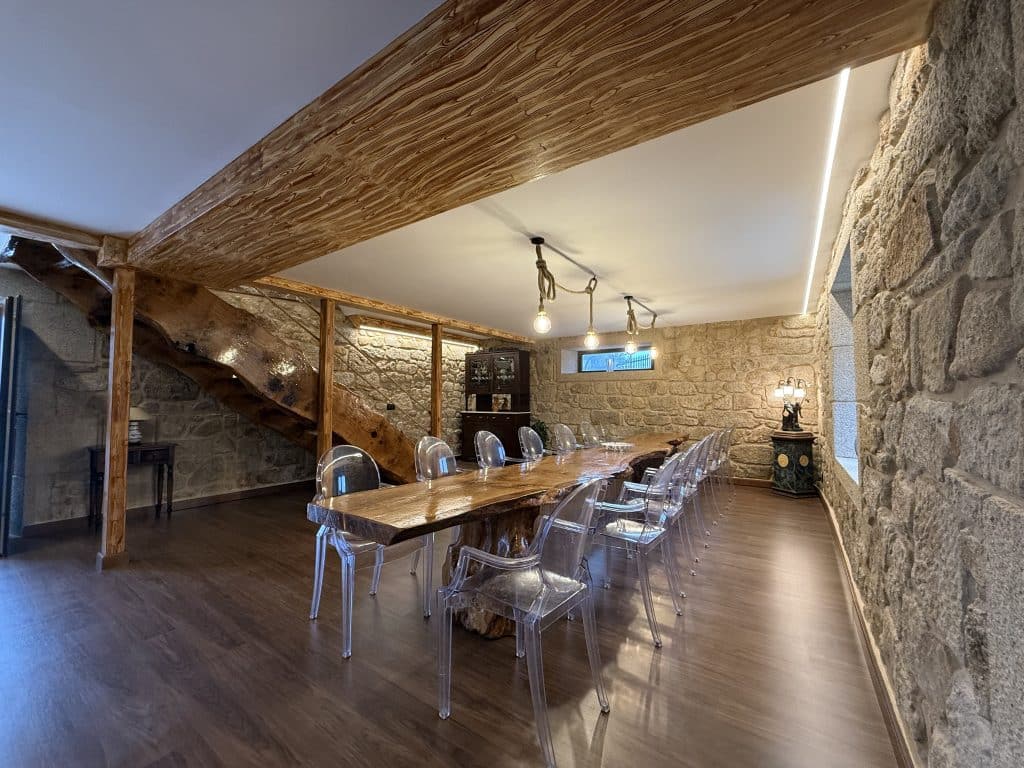 Casa Amelia do Outeiro en Valga — foto 34