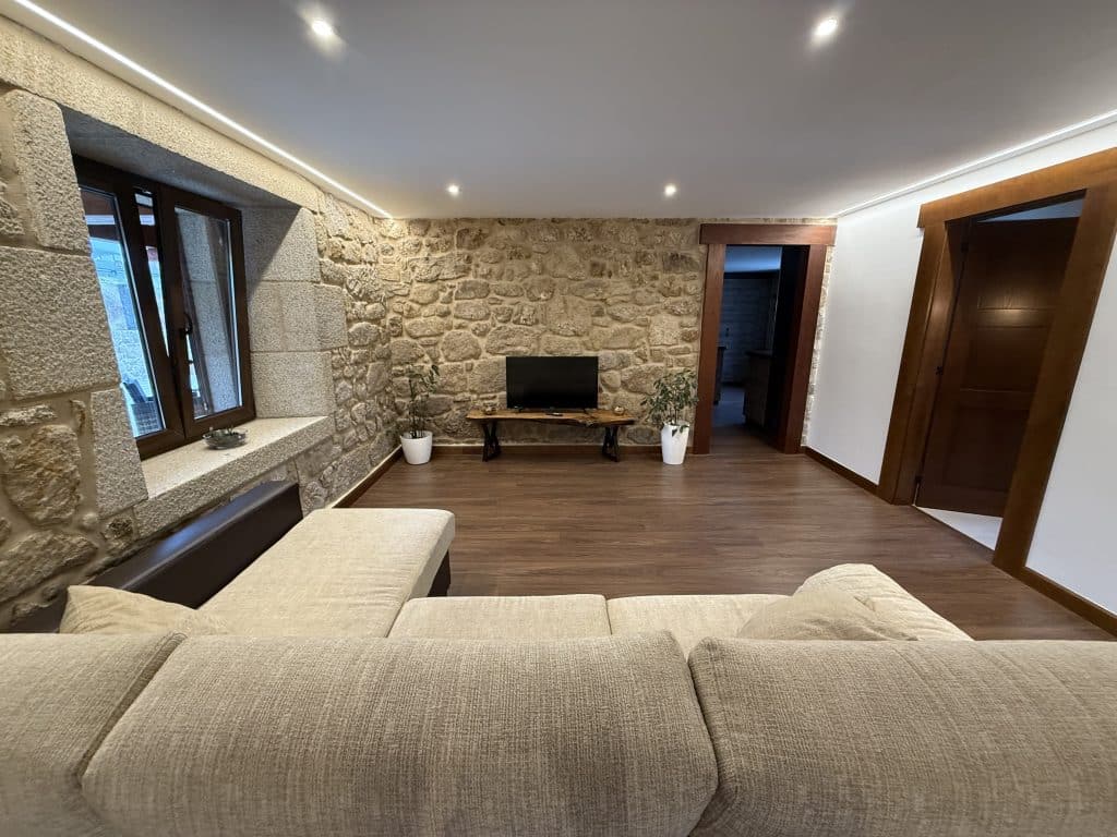 Casa Amelia do Outeiro en Valga — foto 39