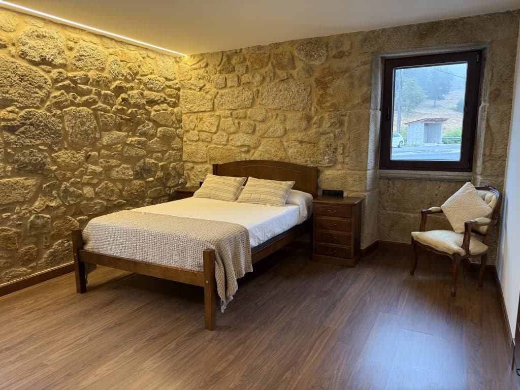 Casa Amelia do Outeiro en Valga — foto 10