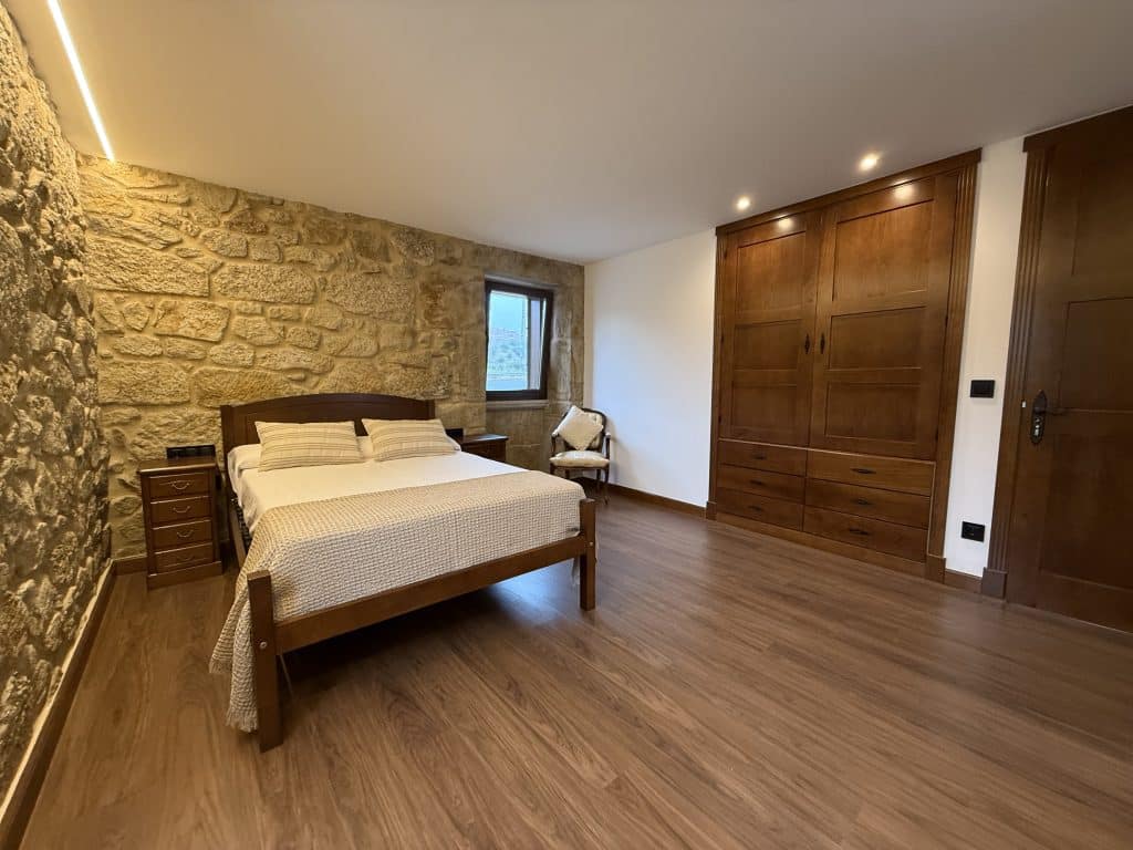 Casa Amelia do Outeiro en Valga — foto 11