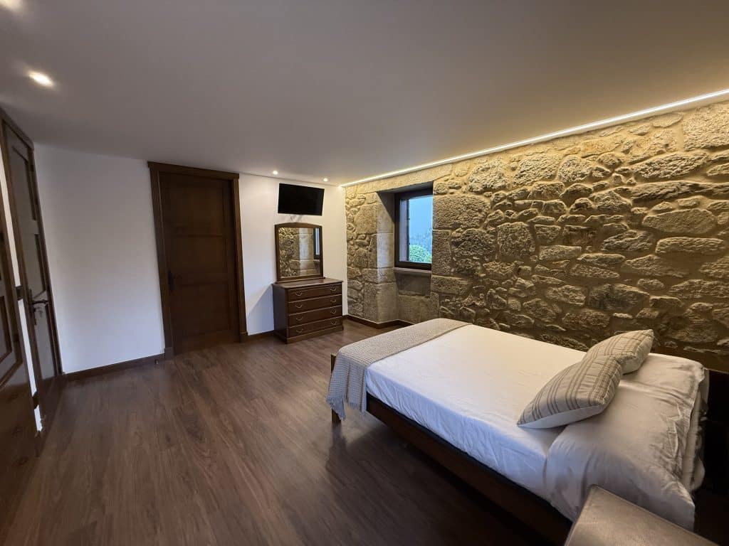 Casa Amelia do Outeiro en Valga — foto 12