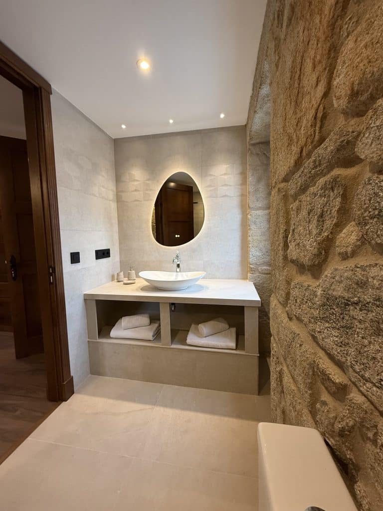Casa Amelia do Outeiro en Valga — foto 14