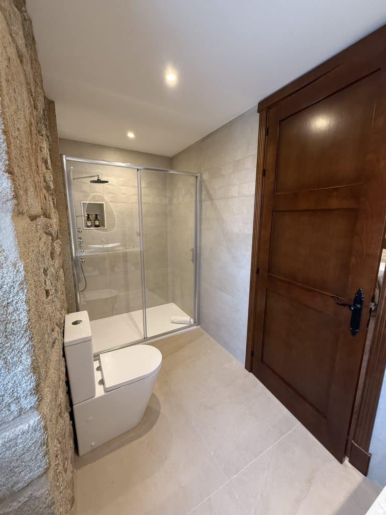Casa Amelia do Outeiro en Valga — foto 13