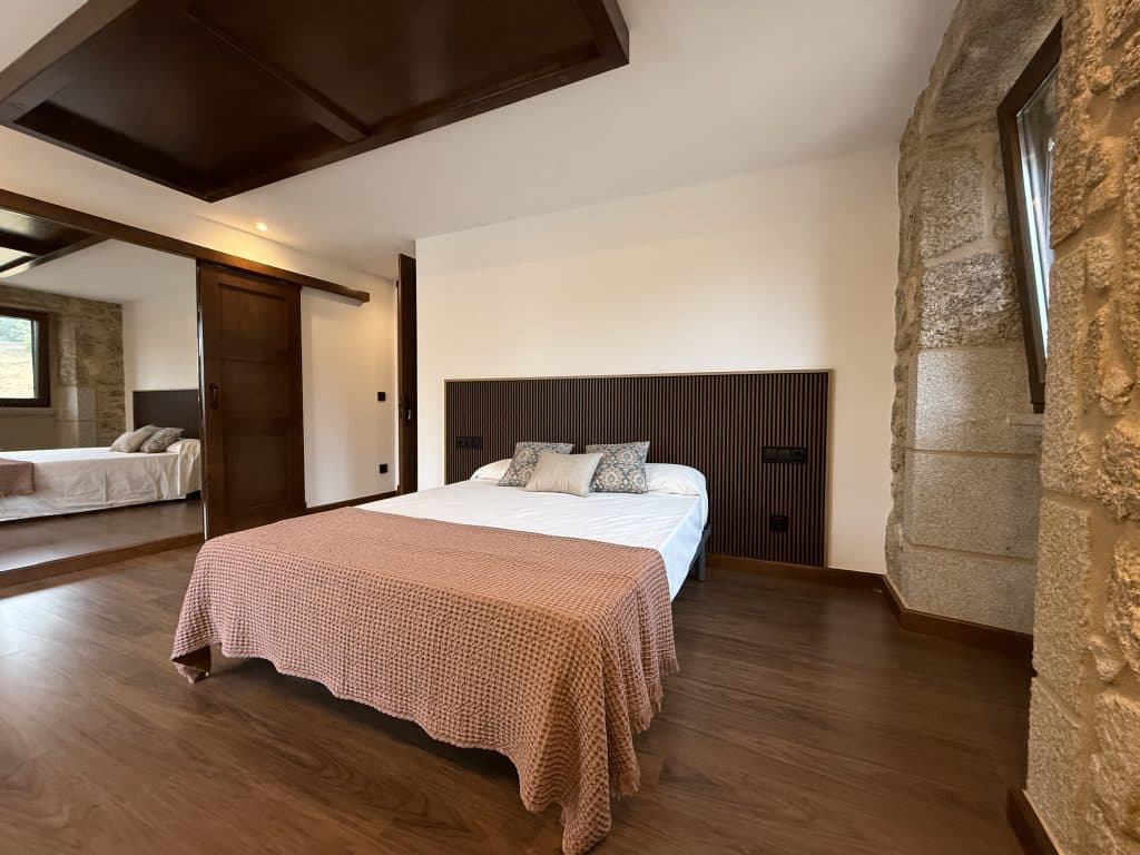 Casa Amelia do Outeiro en Valga — foto 16