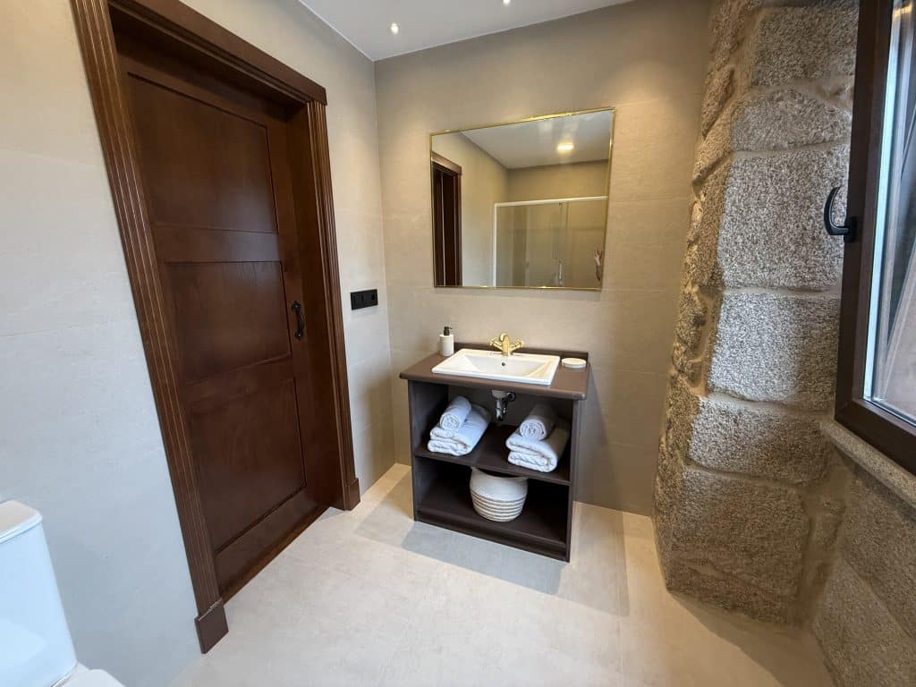 Casa Amelia do Outeiro en Valga — foto 22
