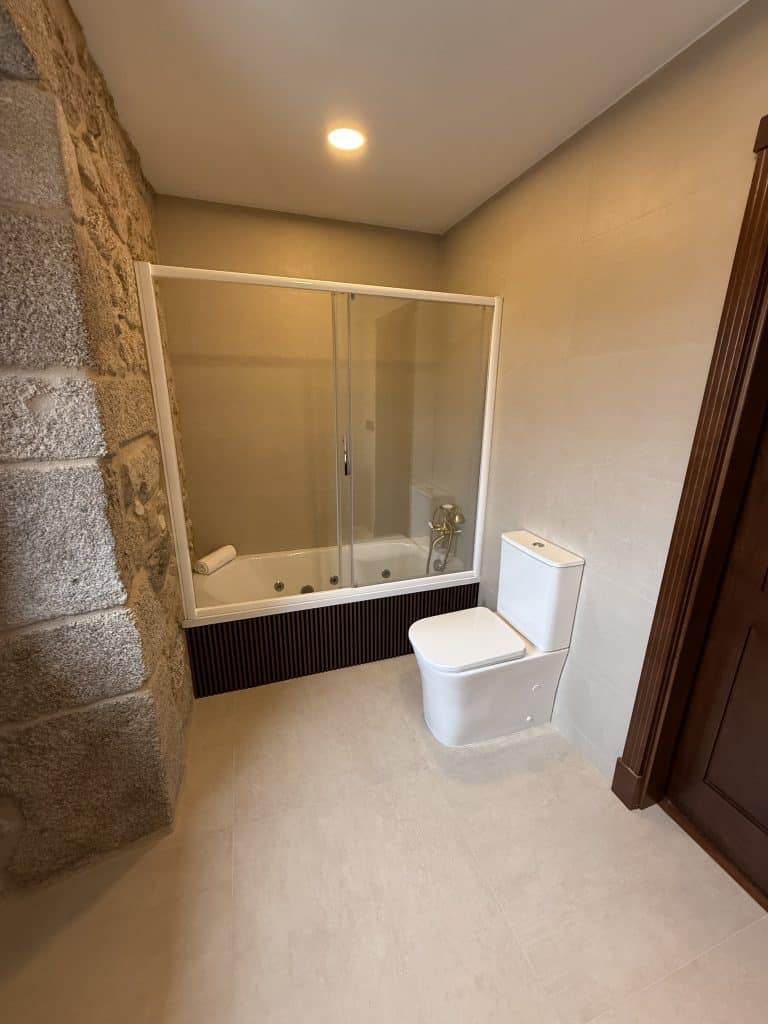 Casa Amelia do Outeiro en Valga — foto 20