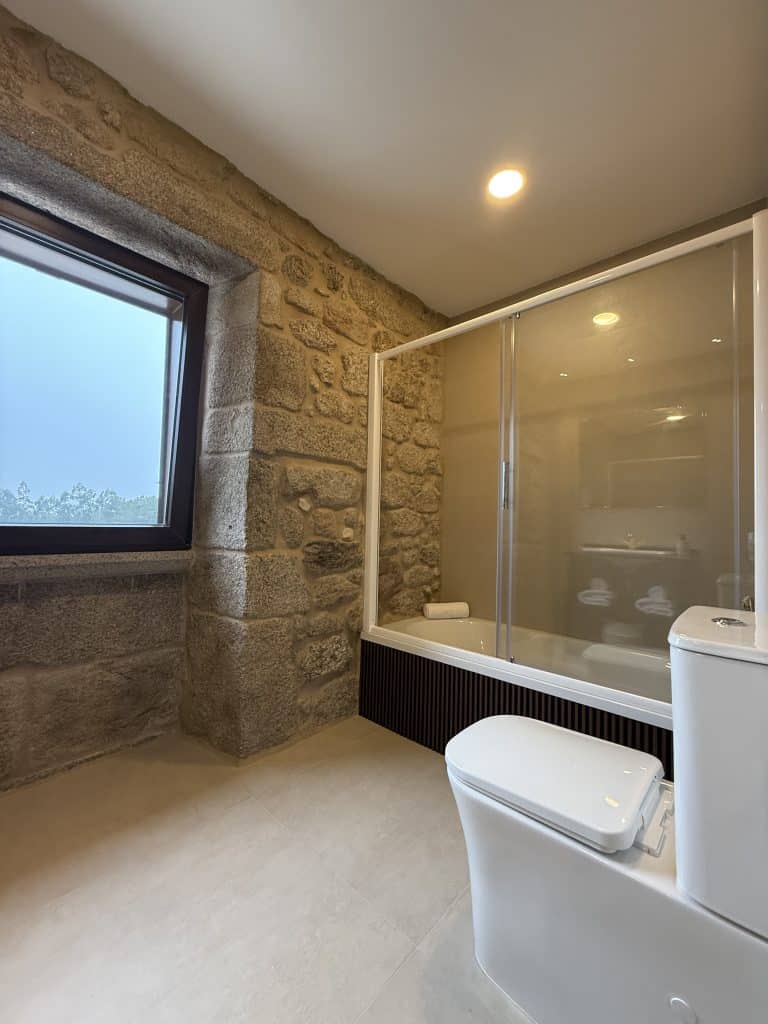 Casa Amelia do Outeiro en Valga — foto 21