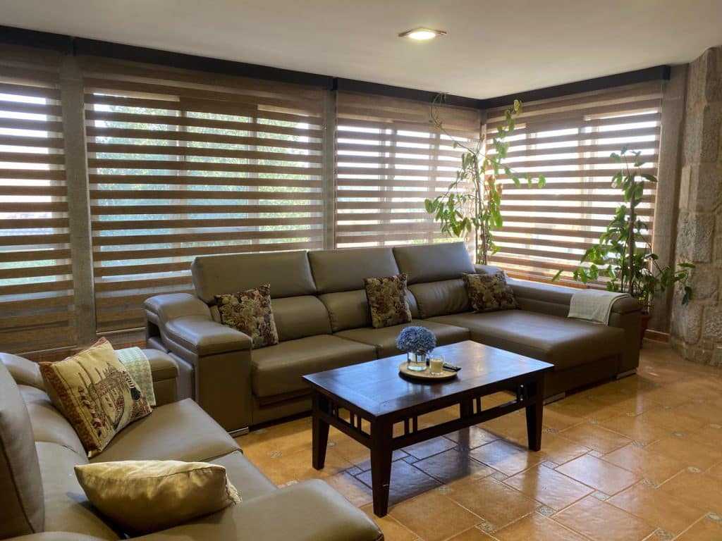 Casa O Vincular en Vilanova de Arousa — foto 19