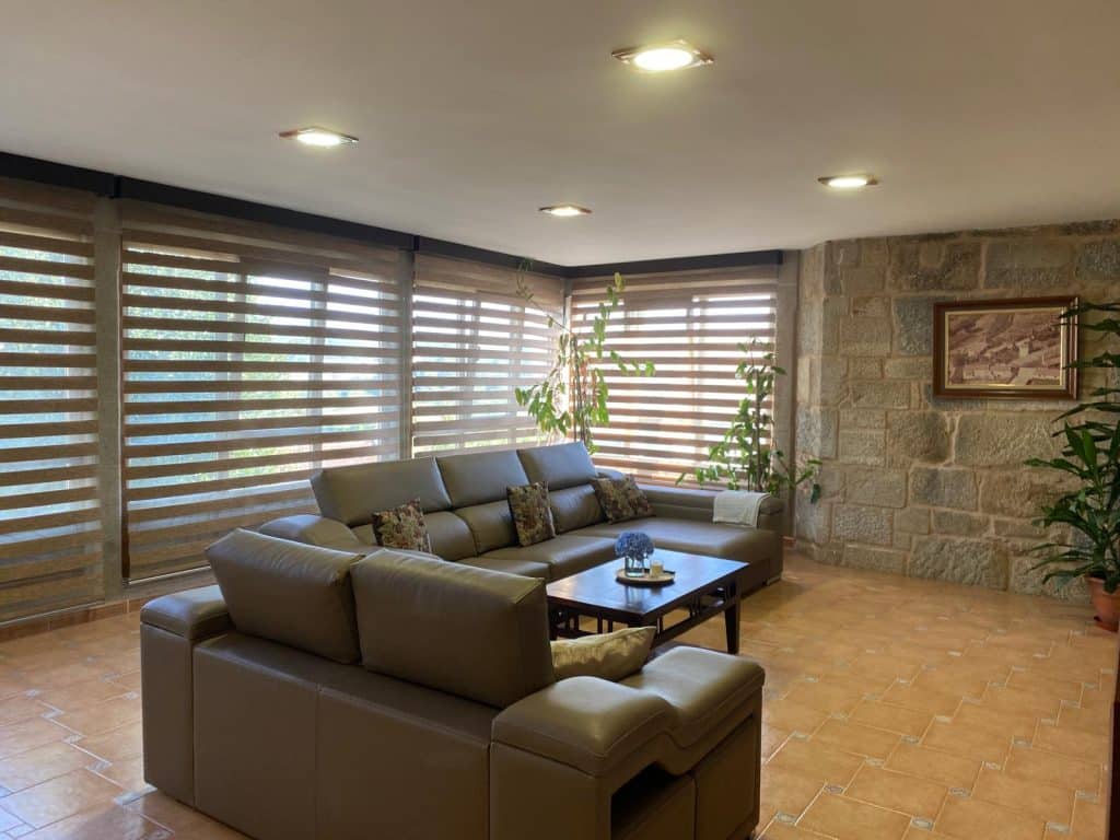 Casa O Vincular en Vilanova de Arousa — foto 20