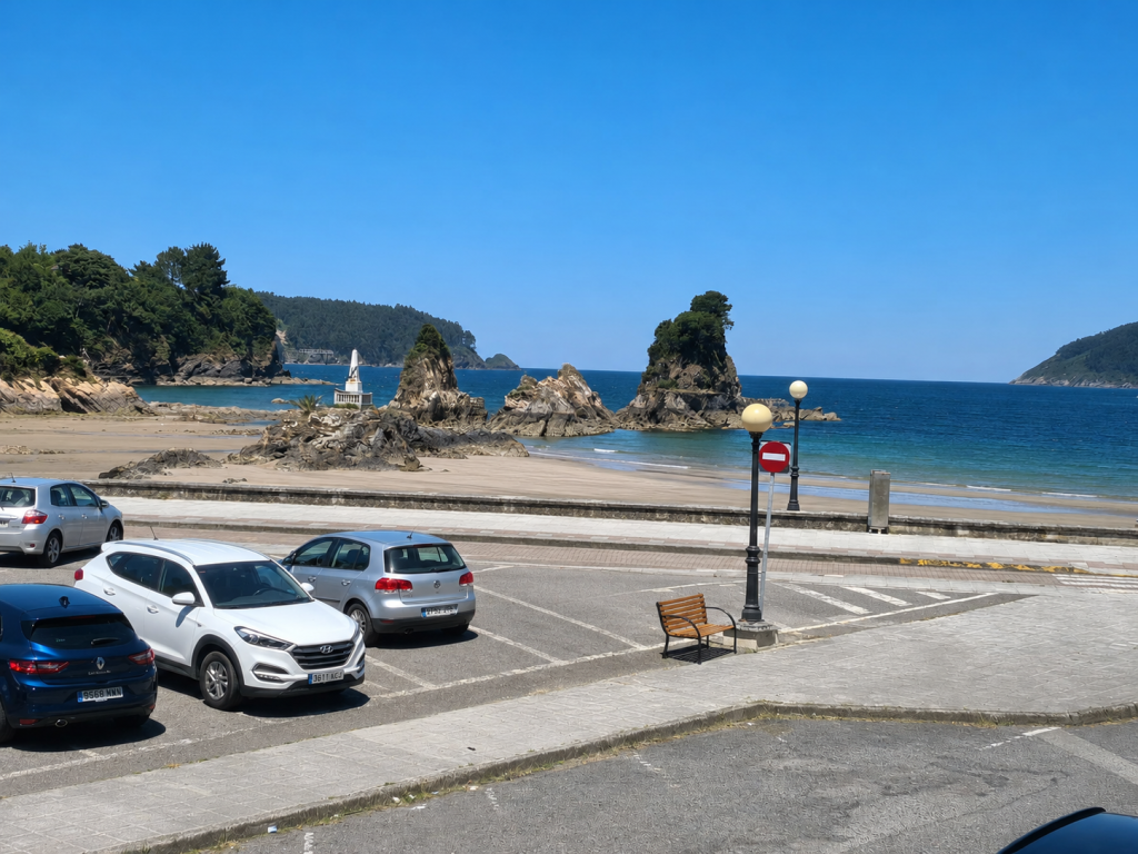 Suasbarras Mc en Viveiro — foto 1