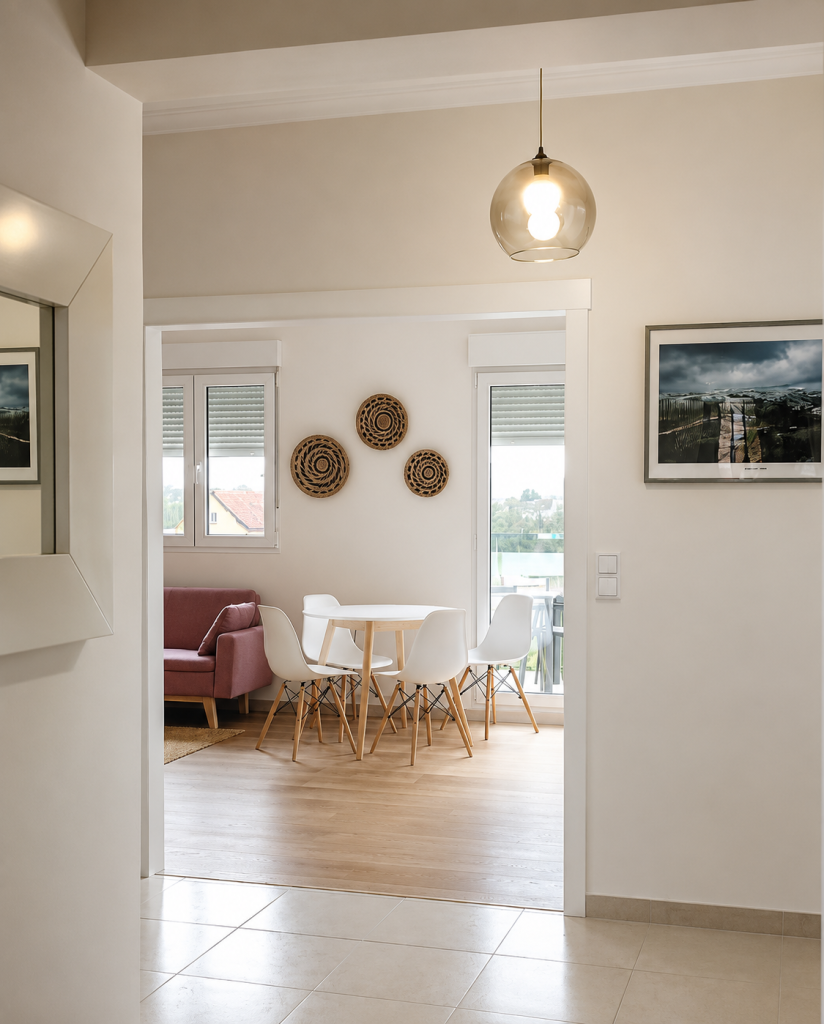 Casa Candola en Noia — foto 8