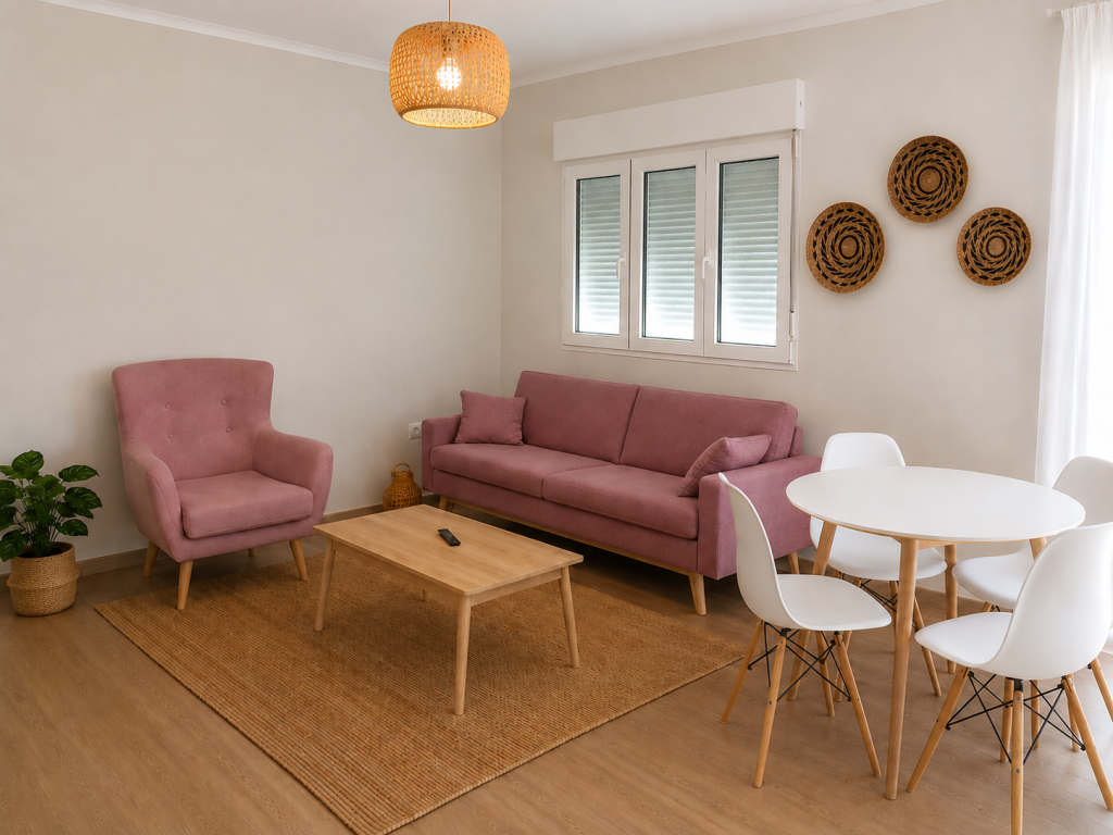 Casa Candola en Noia — foto 1