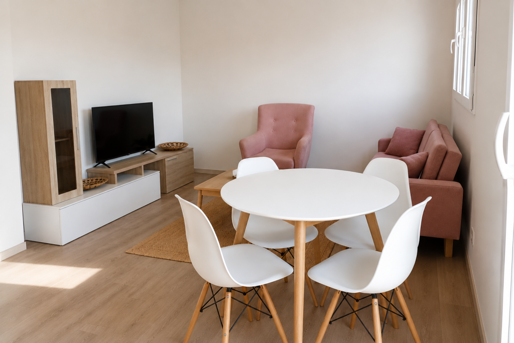 Casa Candola en Noia — foto 6