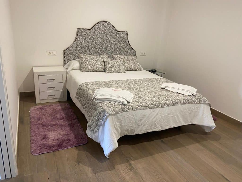 Villa Xesteira en Grove, O — foto 3