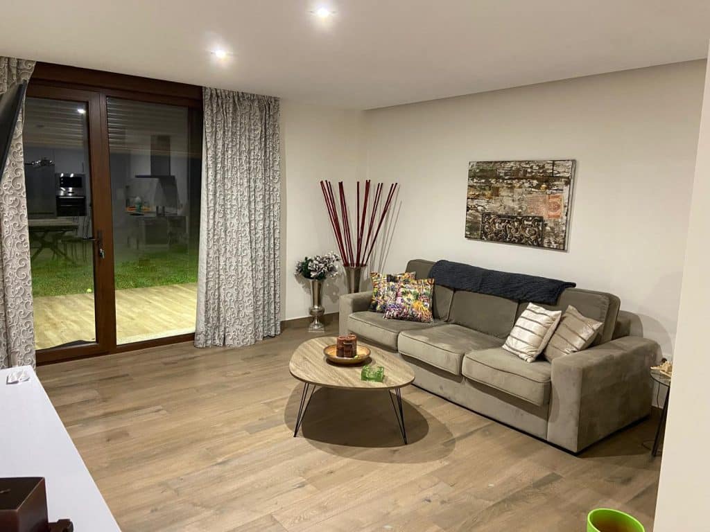 Villa Xesteira en Grove, O — foto 1