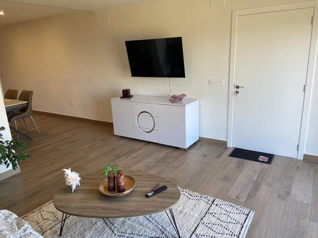 Villa Xesteira en Grove, O — foto 6