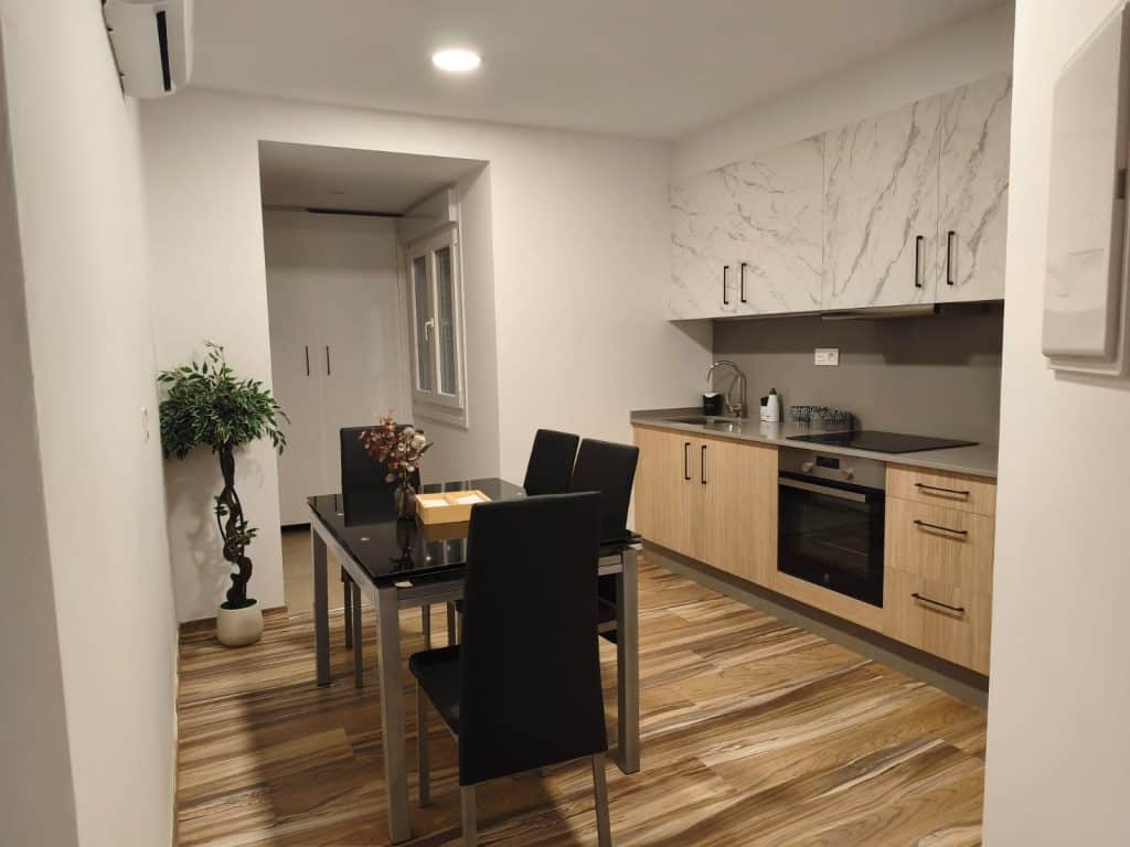 Apartamento Mirador do Castelo en Dumbría — foto 1
