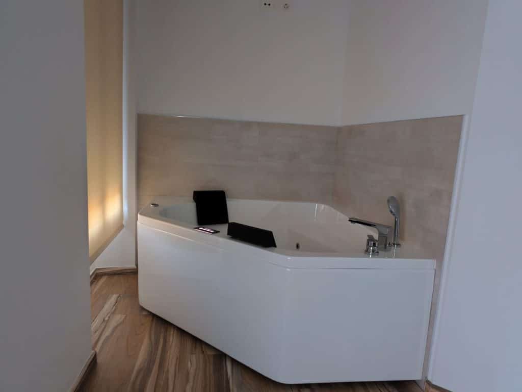 Apartamento Mirador do Castelo en Dumbría — foto 4