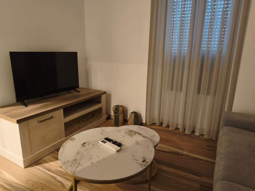 Apartamento Mirador do Castelo en Dumbría — foto 7