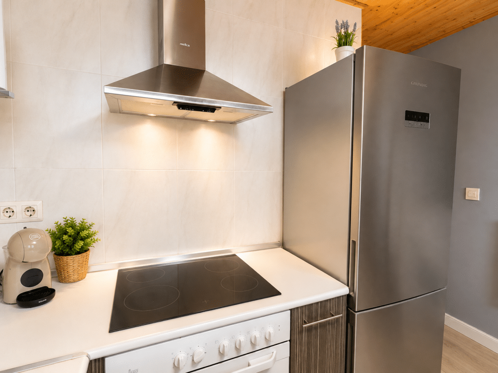 Apartamento en Sardiñeiro en Fisterra — foto 11