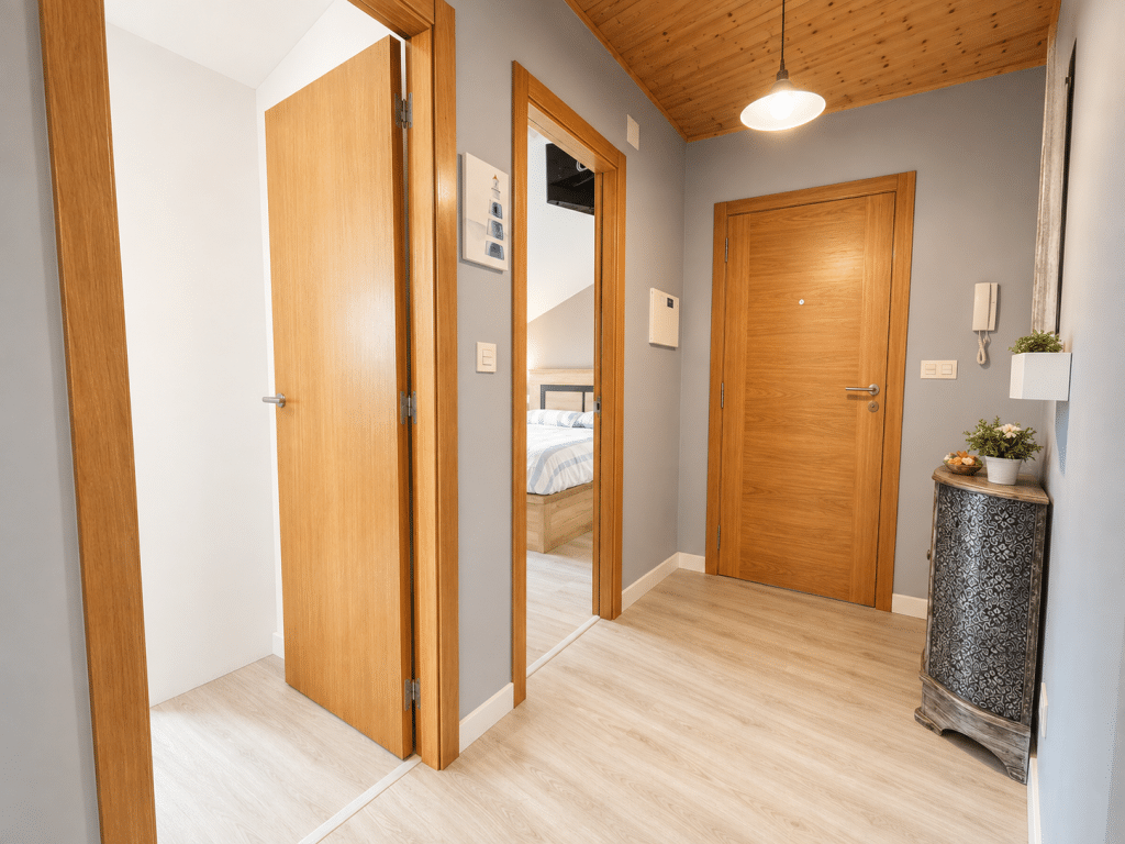 Apartamento en Sardiñeiro en Fisterra — foto 18
