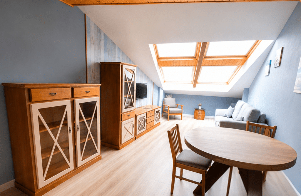 Apartamento en Sardiñeiro en Fisterra — foto 13