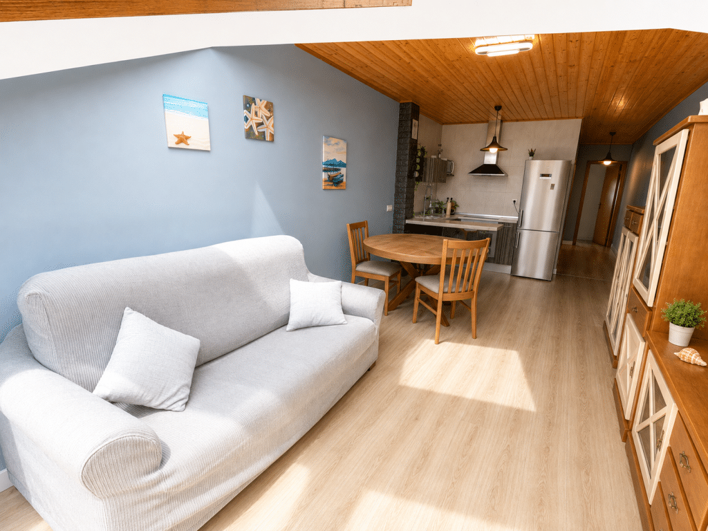 Apartamento en Sardiñeiro en Fisterra — foto 14