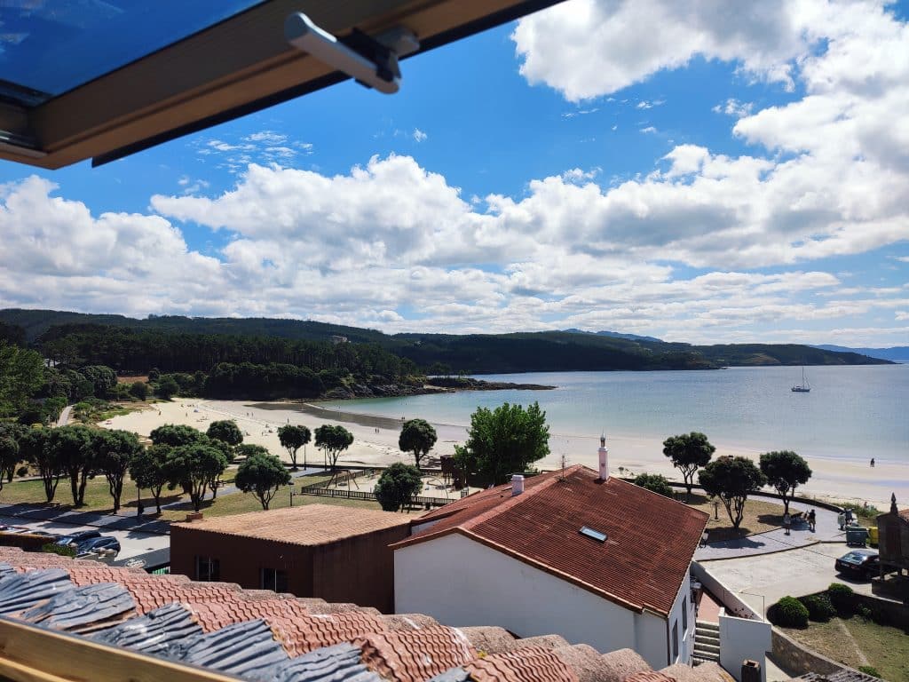 Apartamento en Sardiñeiro en Fisterra — foto 19